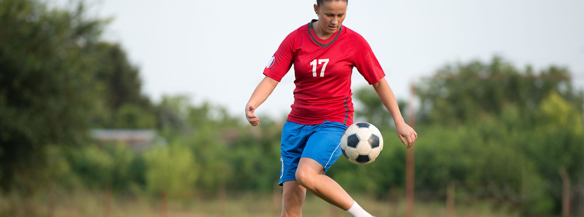 "The player you are destined to be is 
the player you decide  to be.” -Carli Lloyd
